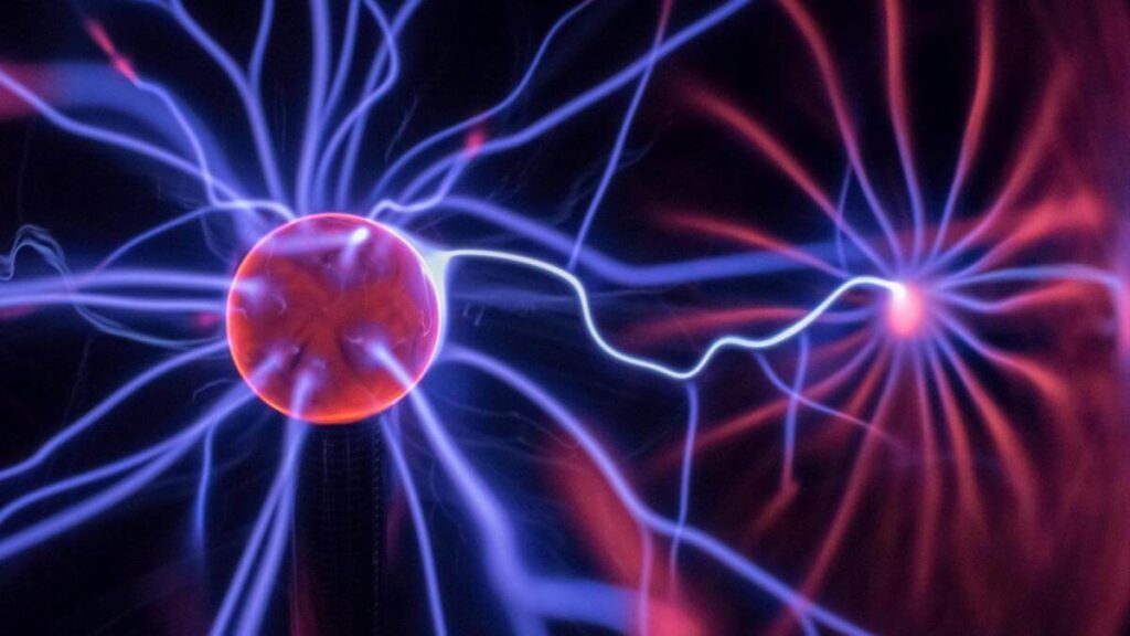 The Fourth and Fifth States of Matter